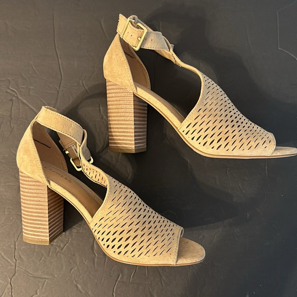Express sandal - Picture 4 of 5